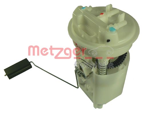 METZGER 2250062 ORIGINAL ERSATZTEIL Kraftstoff-Fördereinheit